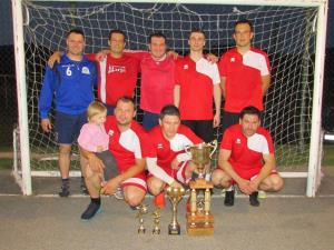 VLMN Zmagovalci ŠK Virštanj